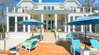 Wando River Private Residence