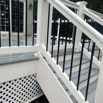 General Contracting - Project Gallery