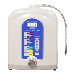 Alkazone BHL-3700 - Antioxidant Water Filter - Water Filtration Systems