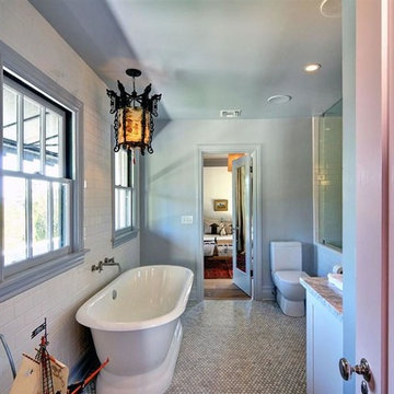New Hampshire Ave - Los Feliz