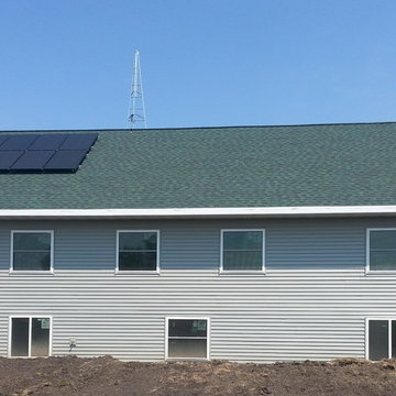 FULL ICF HOMES