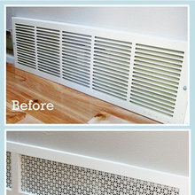 vents