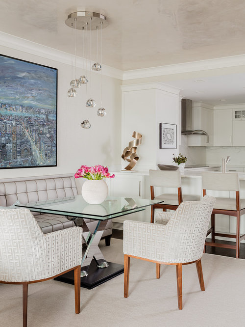 Breakfast Nook Design Ideas & Remodel Pictures Houzz