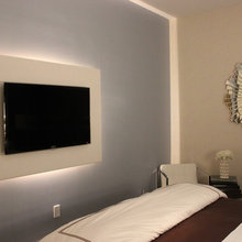 Painel TV