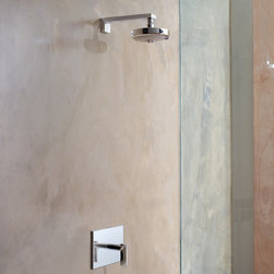 Shower - Tub And Shower Faucet Sets