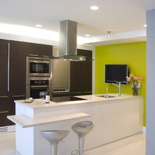 OLIVE KITCHENS