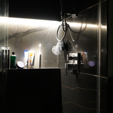 Hoboken Bathtub Conversion