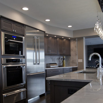 Indianapolis Residence