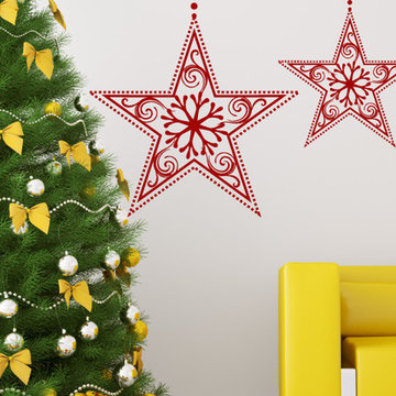 Wall Decals by WALLTAT