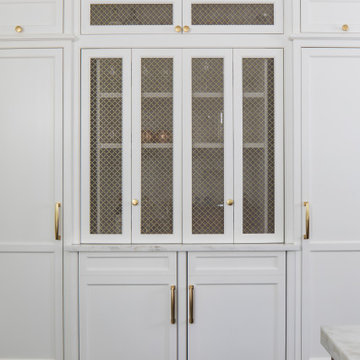 Bar Areas