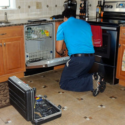 Appliance Repair - Products