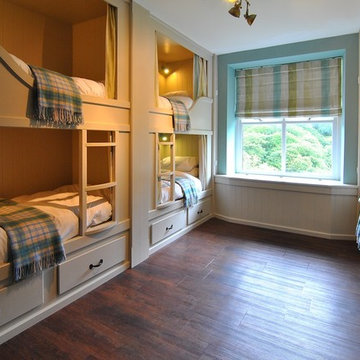 Traditional Property in Wales Modernised