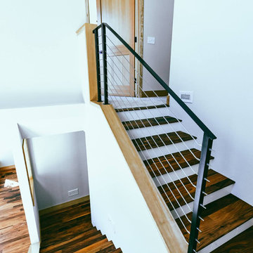 Northwest Portland Condo