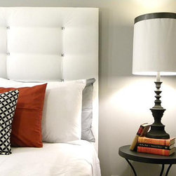 Tacks&Tufts Custom Headboards - Products