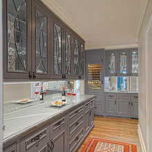 butlers pantry
