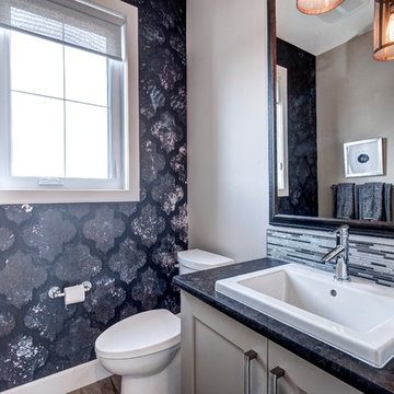 The Brio Showhome in Harmony