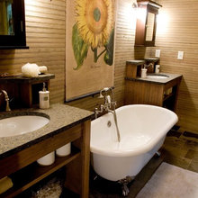 HJ Cabin Master bath