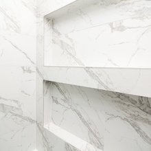 Shamrock Master Bathroom