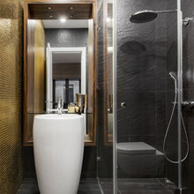 Bathroom Basement