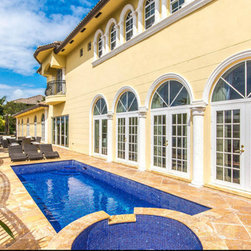 Sefa Cevik House - Products