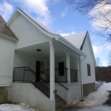Gethsemane Parish Hall