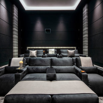 Theather