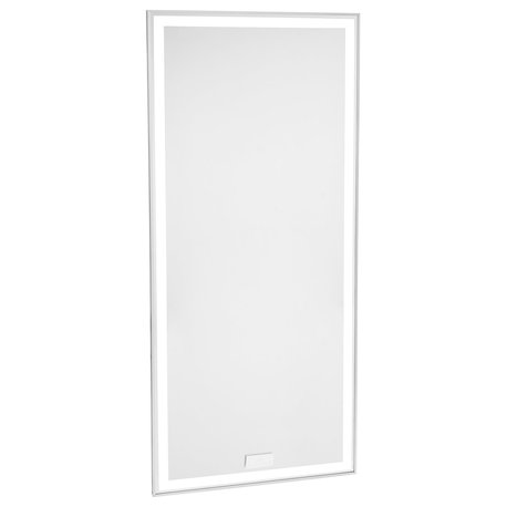 Royale Full-Length Floor Mirror