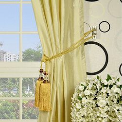 Nice curtains - Curtains