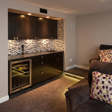 Wet Bar