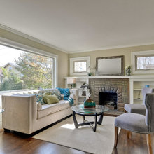 what to do with the fireplace