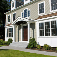 Paver Colors