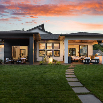 Vivid Best of Show Parade of Homes Winner 2023