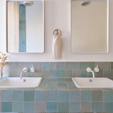 Cobble Hill townhouse