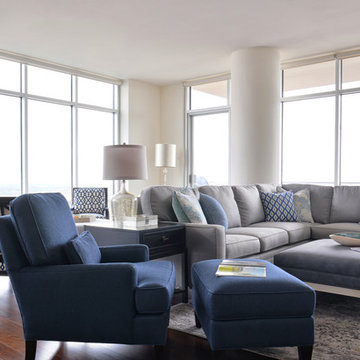 Dallas Rugs used in Decor