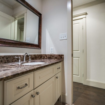 320 Ridge Crest Circle- Prairie Creek- 2nd Floor addition