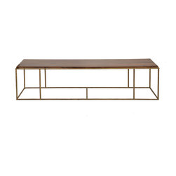 Coffee Tables - Coffee Tables