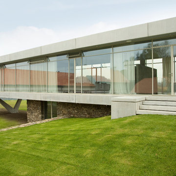 Villa Humpolec, Czech Republic
