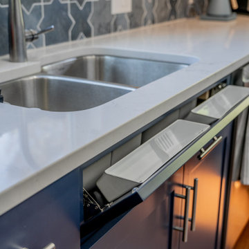 Arbor Heights Kitchen Remodel