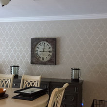 Faux Finishes
