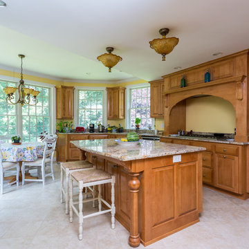 Kitchens By Mill Cabinet Shop