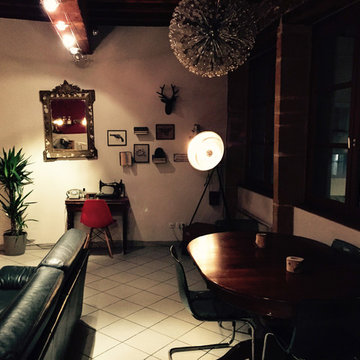 Rénovation d'un appartement au cœur de Lyon 1