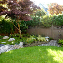Rock Garden