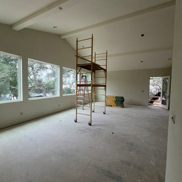 Garage ADU/Studio - Austin, TX