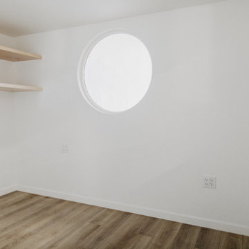 SOL HAUS Tiny House Prefab Modular