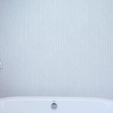 Orinda whole house remodel