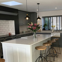 Kitchen Renovation - Home Improvement