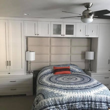 WFH / Guest Bedroom