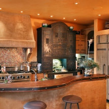 cabinets