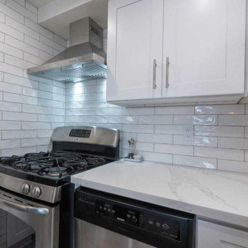Kitchen renovation Staten Island
