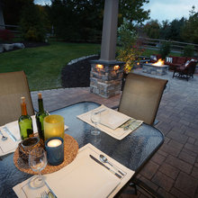 Patio Ideas